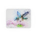 Placemat - Watercoloured Hummingbird - printonitshop