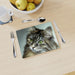 Placemat - Digital Kitten - printonitshop