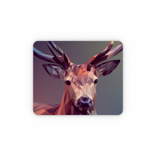 Placemat - Vector Deer - printonitshop