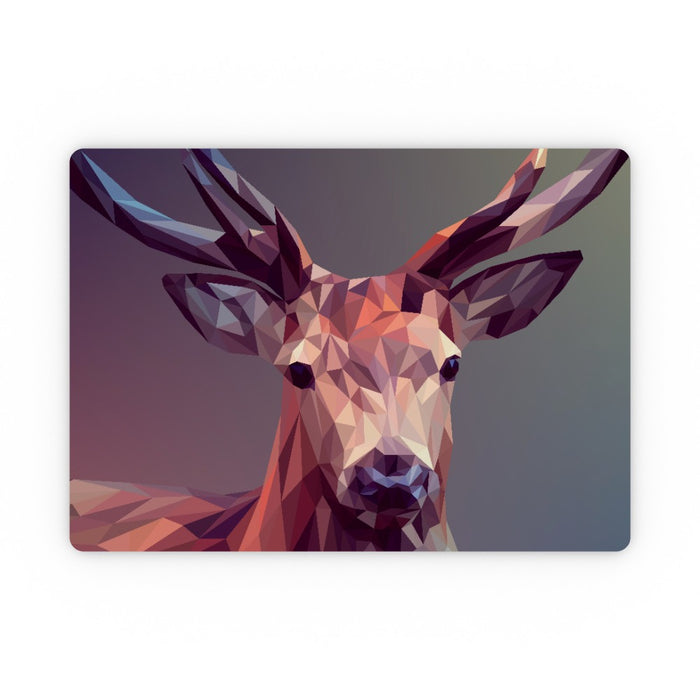 Placemat - Vector Deer - printonitshop