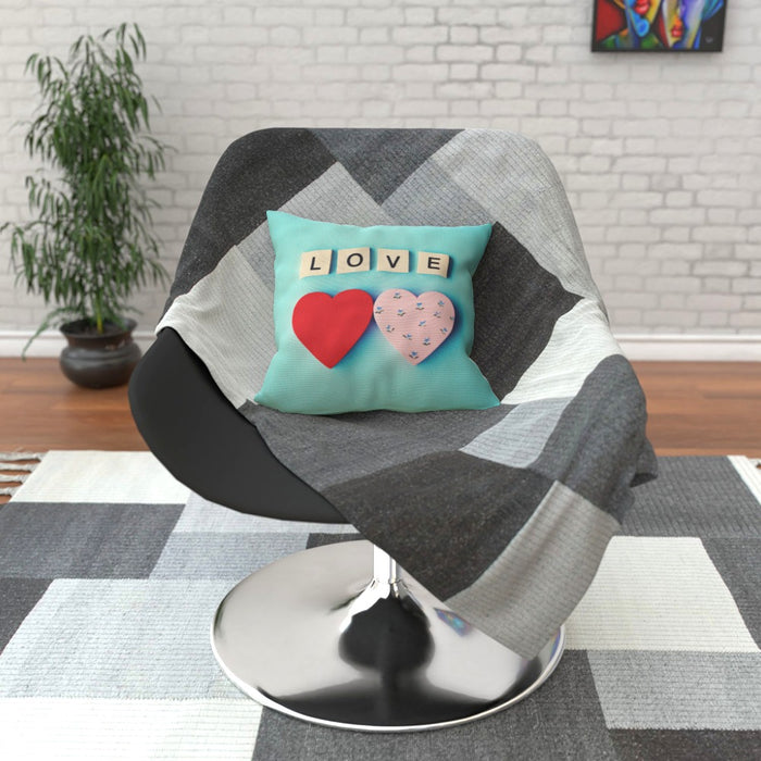 Cushion - Love Tiles - Print On It