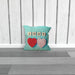 Cushion - Love Tiles - Print On It