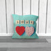 Cushion - Love Tiles - Print On It