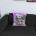 Cushion - Mystical Cat - Print On It