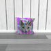 Cushion - Mystical Cat - Print On It