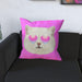 Cushion - Cat Love - Print On It