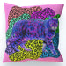 Cushion - Leopard Cat - Print On It