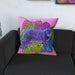 Cushion - Leopard Cat - Print On It