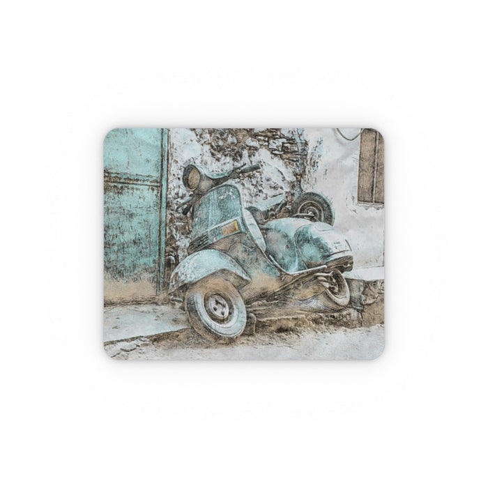 Placemat - Classic Scooter - printonitshop