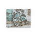 Placemat - Classic Scooter - printonitshop