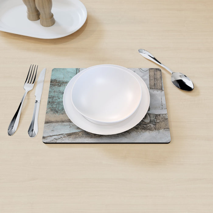 Placemat - Classic Scooter - printonitshop