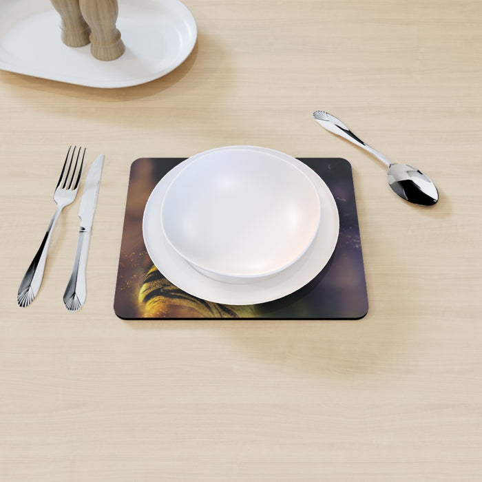 Placemat - Digital Tiger - printonitshop