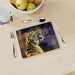 Placemat - Digital Tiger - printonitshop