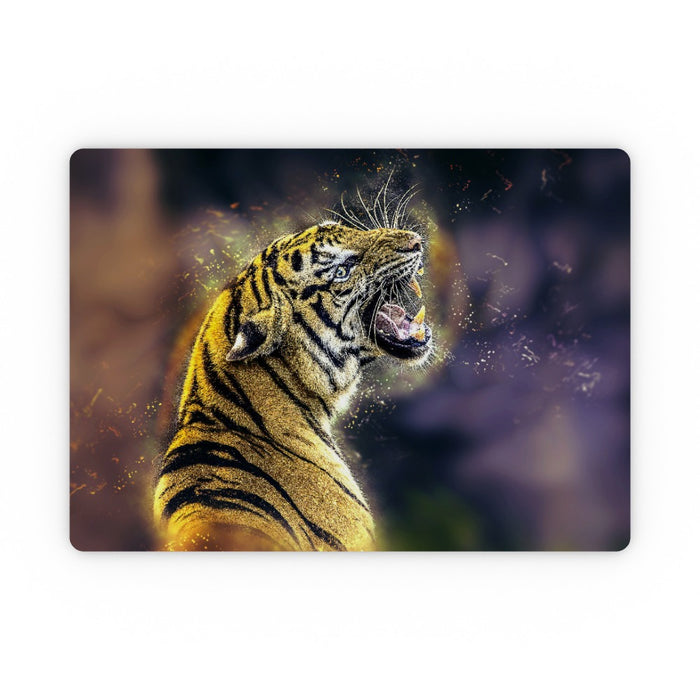 Placemat - Digital Tiger - printonitshop