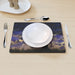 Placemat - Night Swinging - printonitshop