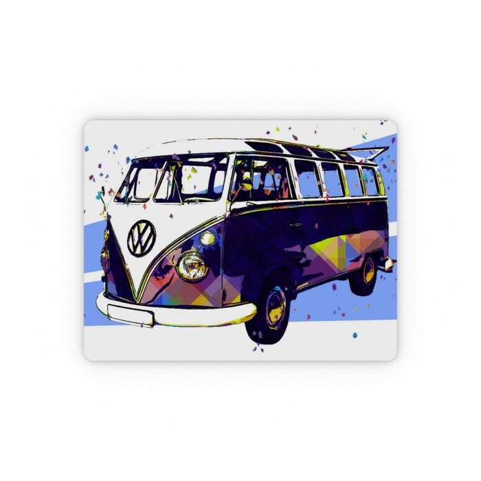 Placemat - Classic Camper - printonitshop