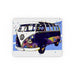 Placemat - Classic Camper - printonitshop