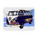 Placemat - Classic Camper - printonitshop