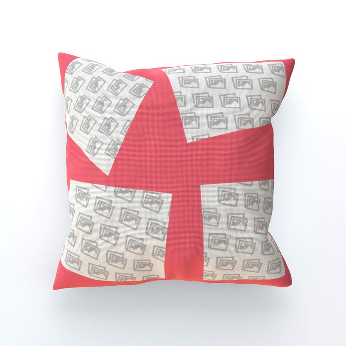 Personalised Cushion - Photo Mix - Print On It