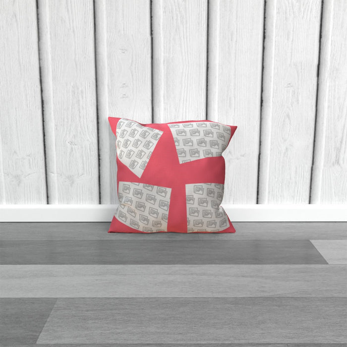 Personalised Cushion - Photo Mix - Print On It