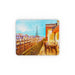 Placemat - Paris View - printonitshop