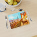 Placemat - Paris View - printonitshop