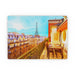 Placemat - Paris View - printonitshop