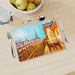 Placemat - Paris View - printonitshop