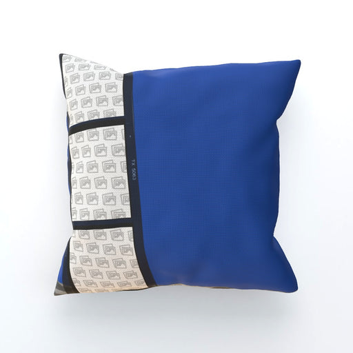 Personalised Cushion - Film Strip - Print On It