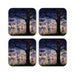 Coasters - Night Swinging - printonitshop