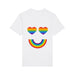 T - Shirt - Smily Rainbow - Print On It