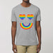 T - Shirt - Smily Rainbow - Print On It