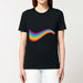 T - Shirt - Rainbow Stretch - Print On It