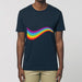 T - Shirt - Rainbow Stretch - Print On It