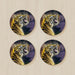 Coasters - Digital Tiger - printonitshop