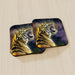 Coasters - Digital Tiger - printonitshop