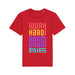 T - Shirt - Work Hard and Dream Big - Print On It