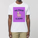 T - Shirt - No Prob Lama - Print On It