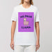 T - Shirt - No Prob Lama - Print On It