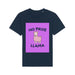 T - Shirt - No Prob Lama - Print On It