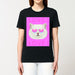 T - Shirt - Cat Love - Print On It