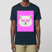 T - Shirt - Cat Love - Print On It