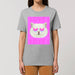 T - Shirt - Cat Love - Print On It