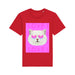 T - Shirt - Cat Love - Print On It