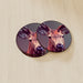 Coasters - Vector Deer - printonitshop