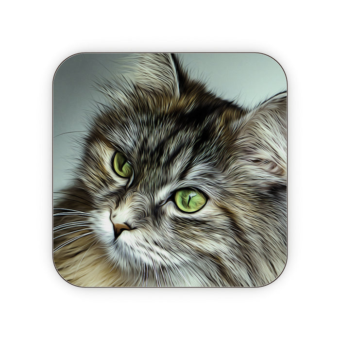 Coasters - Digital Kitten - printonitshop