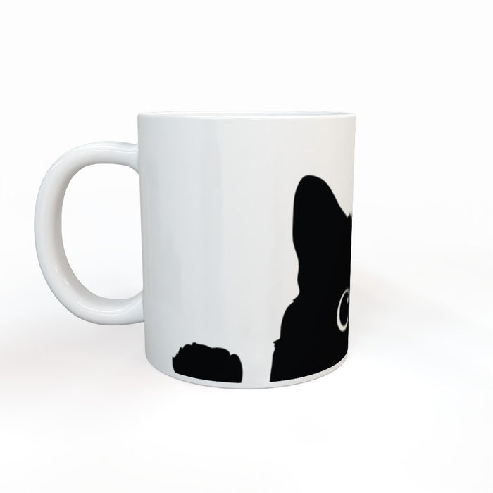 20oz Jumbo Mug - Kitty - Print On It