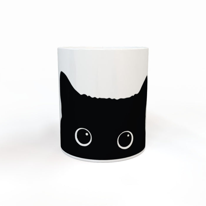 20oz Jumbo Mug - Kitty - Print On It