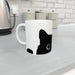 20oz Jumbo Mug - Kitty - Print On It