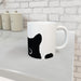 20oz Jumbo Mug - Kitty - Print On It